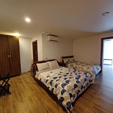 Qm Diving Resort Basdiot Ngoại thất bức ảnh