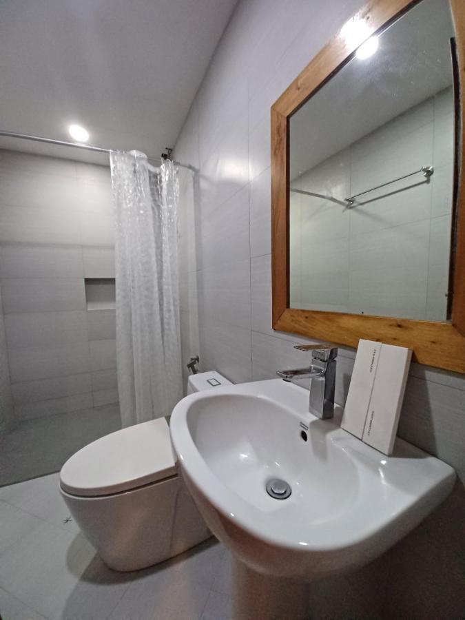 Qm Diving Resort Basdiot Ngoại thất bức ảnh