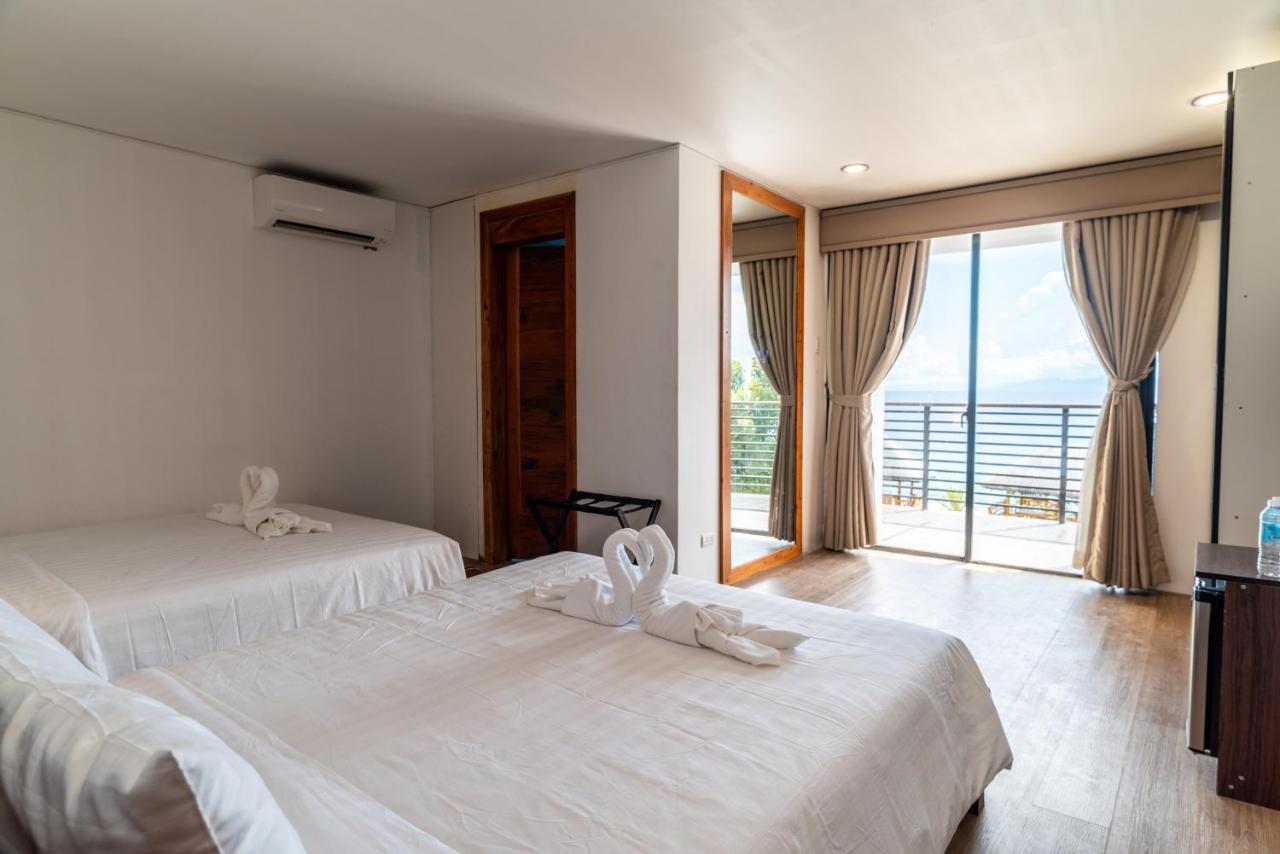 Qm Diving Resort Basdiot Ngoại thất bức ảnh
