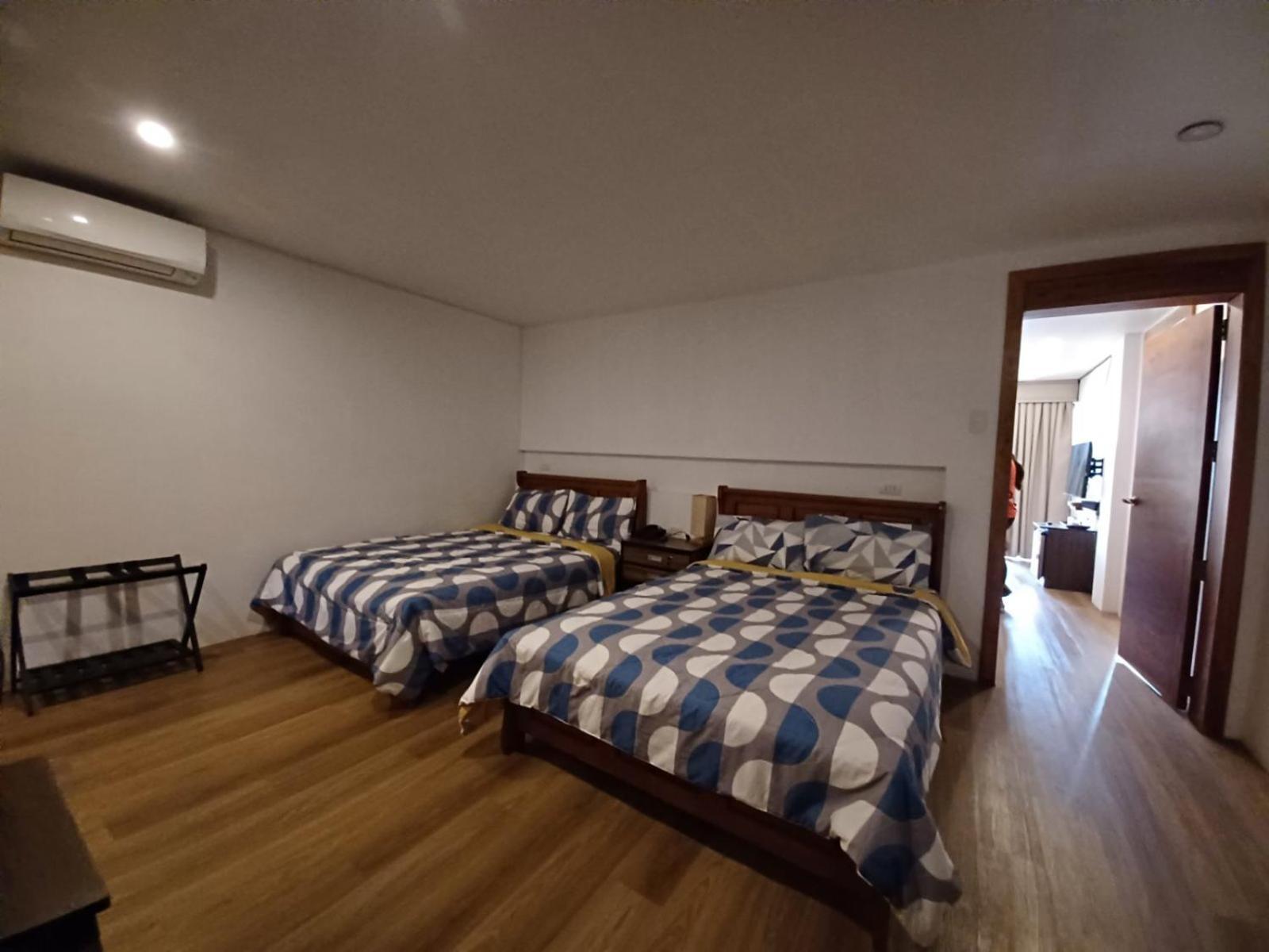 Qm Diving Resort Basdiot Ngoại thất bức ảnh